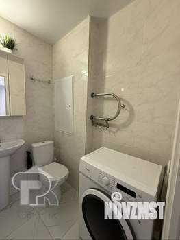 1-к квартира, вторичка, 30м2, 1/22 этаж