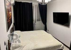 1-к квартира, вторичка, 33м2, 17/17 этаж