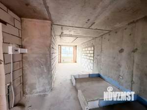 2-к квартира, вторичка, 51м2, 15/25 этаж