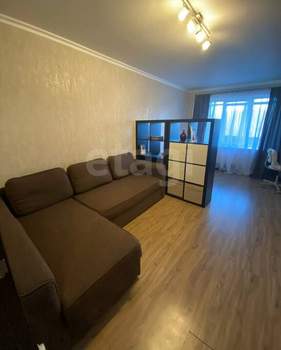 1-к квартира, вторичка, 39м2, 6/14 этаж