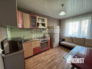 1-к квартира, вторичка, 45м2, 8/17 этаж