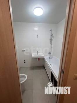 1-к квартира, вторичка, 36м2, 21/24 этаж