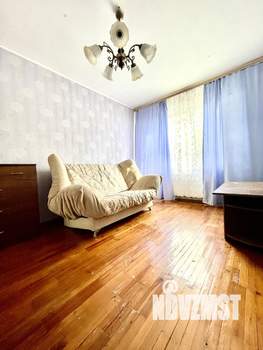 5-к квартира, вторичка, 131м2, 1/12 этаж
