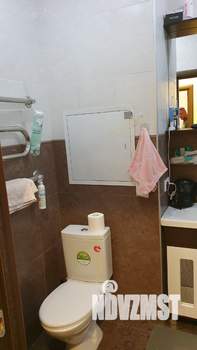 1-к квартира, вторичка, 35м2, 7/18 этаж