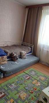 2-к квартира, вторичка, 54м2, 8/12 этаж