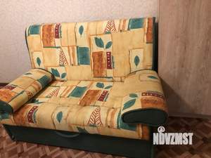 1-к квартира, вторичка, 48м2, 4/5 этаж