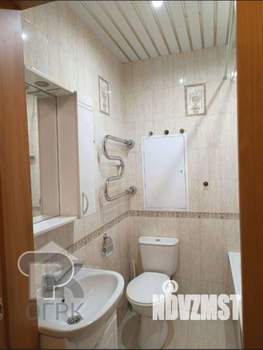 Студия квартира, вторичка, 27м2, 4/6 этаж