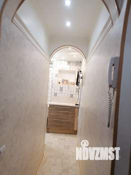 2-к квартира, вторичка, 45м2, 2/5 этаж