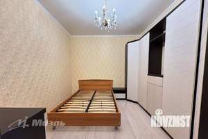 1-к квартира, вторичка, 46м2, 11/17 этаж