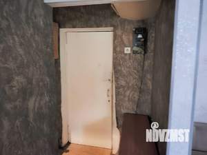 3-к квартира, вторичка, 42м2, 1/5 этаж