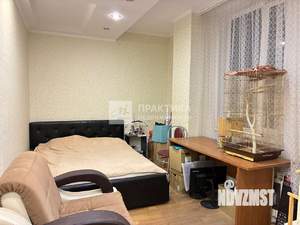 2-к квартира, вторичка, 70м2, 10/19 этаж