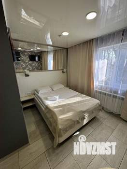 Студия квартира, вторичка, 21м2, 1/3 этаж