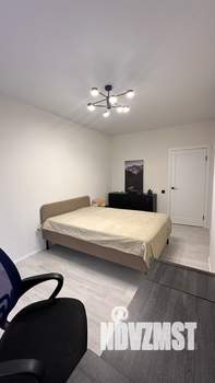 2-к квартира, вторичка, 55м2, 3/17 этаж