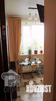 1-к квартира, вторичка, 38м2, 11/17 этаж