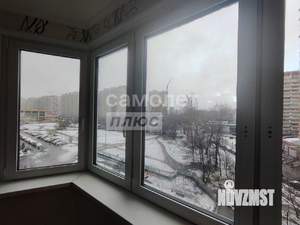 2-к квартира, вторичка, 63м2, 5/19 этаж