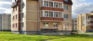 1-к квартира, вторичка, 37м2, 3/7 этаж