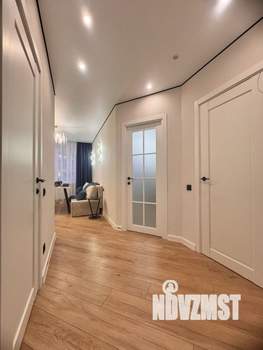 1-к квартира, вторичка, 32м2, 9/25 этаж