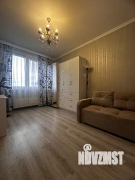 3-к квартира, вторичка, 83м2, 12/17 этаж