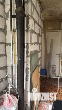 2-к квартира, вторичка, 45м2, 4/5 этаж