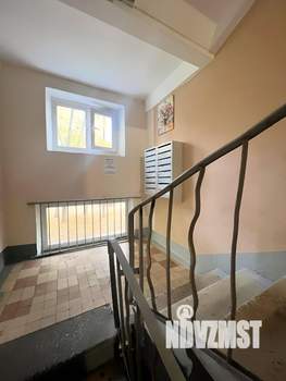 2-к квартира, вторичка, 46м2, 3/5 этаж