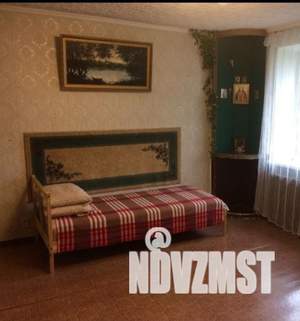 1-к квартира, вторичка, 32м2, 2/2 этаж