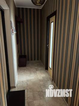 1-к квартира, вторичка, 43м2, 17/21 этаж