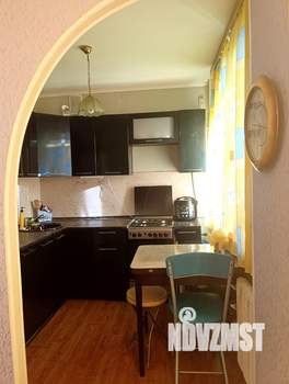 1-к квартира, вторичка, 30м2, 4/5 этаж