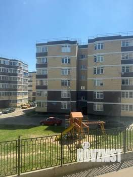 2-к квартира, вторичка, 83м2, 2/6 этаж