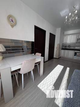2-к квартира, вторичка, 48м2, 3/17 этаж