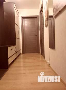 2-к квартира, вторичка, 54м2, 14/17 этаж