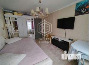 3-к квартира, вторичка, 71м2, 9/14 этаж