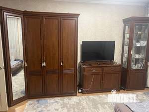 3-к квартира, вторичка, 70м2, 3/18 этаж
