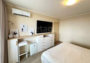 2-к квартира, вторичка, 60м2, 23/25 этаж