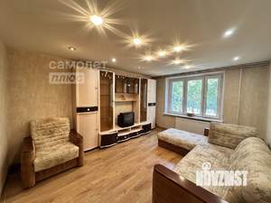 1-к квартира, вторичка, 35м2, 2/12 этаж