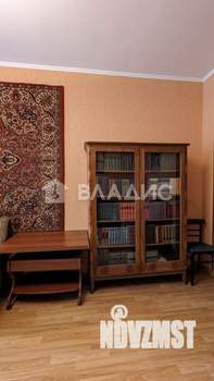 2-к квартира, вторичка, 55м2, 3/3 этаж