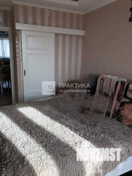 2-к квартира, вторичка, 67м2, 20/25 этаж