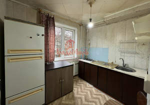 1-к квартира, вторичка, 29м2, 3/5 этаж