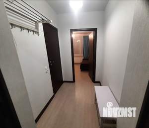 Студия квартира, вторичка, 18м2, 2/18 этаж