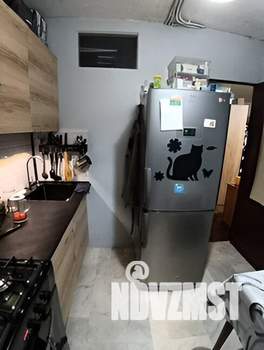 1-к квартира, вторичка, 32м2, 2/5 этаж