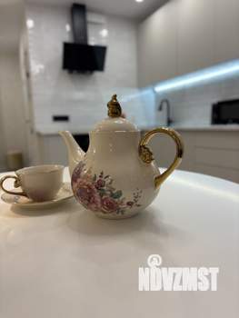 1-к квартира, вторичка, 40м2, 19/25 этаж