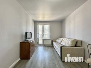 2-к квартира, вторичка, 62м2, 11/21 этаж