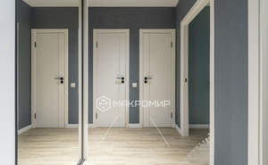 2-к квартира, вторичка, 56м2, 18/24 этаж