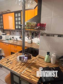 2-к квартира, вторичка, 64м2, 2/24 этаж