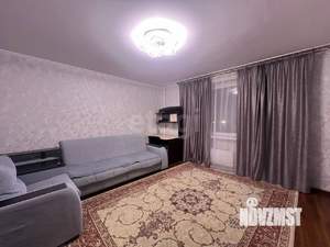 2-к квартира, вторичка, 59м2, 4/19 этаж