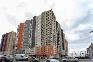 2-к квартира, вторичка, 49м2, 4/25 этаж
