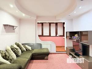 1-к квартира, вторичка, 46м2, 5/17 этаж