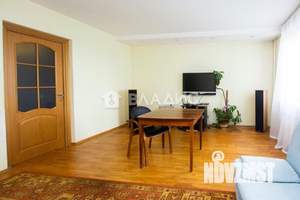 3-к квартира, вторичка, 106м2, 12/16 этаж