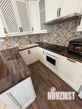 3-к квартира, вторичка, 63м2, 1/2 этаж