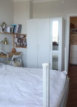 2-к квартира, вторичка, 47м2, 17/17 этаж