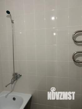 1-к квартира, вторичка, 44м2, 2/22 этаж